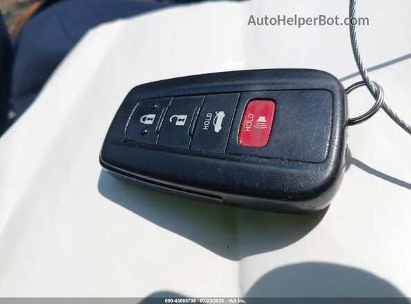 4T1E21FB3LU012635 2020 TOYOTA AVALON HYBRID Dark Blue Առջևի վահանակի տեսք