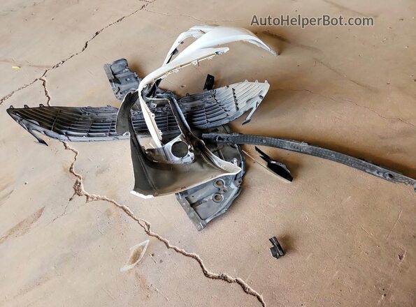 4T1E31AK7LU525388 2020 TOYOTA CAMRY White Vista del compartimento del motor