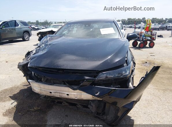 4T1EZ1FB2MU059166 2021 TOYOTA AVALON Black Widok wnętrza z tyłu