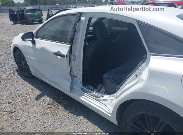 4T1EZ1FB8MU060466 2021 TOYOTA AVALON White 
