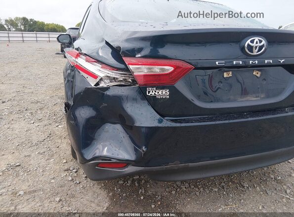 4T1F11AK6LU993946 2020 TOYOTA CAMRY Green 