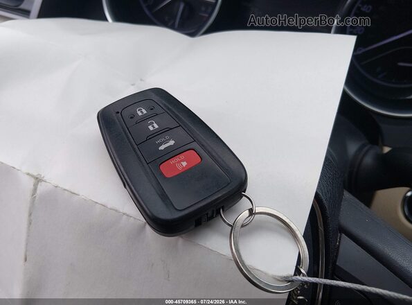 4T1F11AK6LU993946 2020 TOYOTA CAMRY Green Widok deski rozdzielczej
