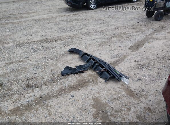 4T1F11BK5MU046476 2021 TOYOTA CAMRY Красный Вид щитка приборов