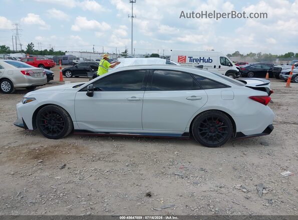 4T1FZ1FB4MU060050 2021 TOYOTA AVALON Gray Widok wnętrza 360 stopni