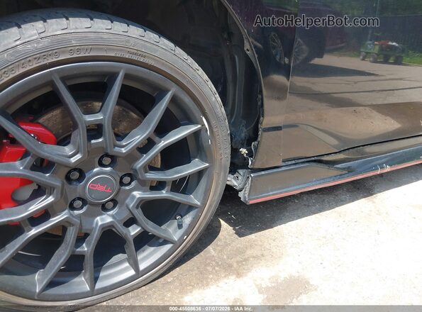4T1FZ1FB9LU056087 2020 TOYOTA AVALON Black 