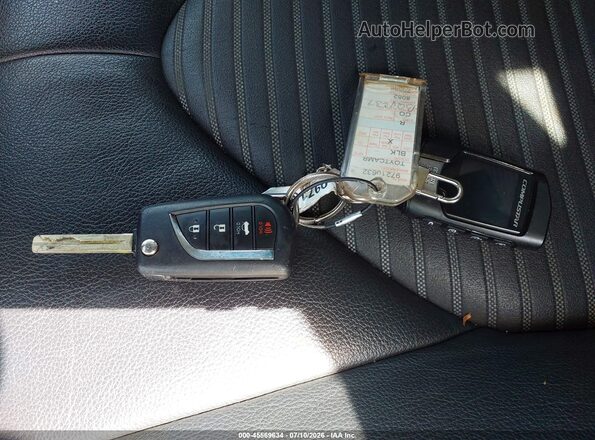 4T1G11AK0MU588235 2021 TOYOTA CAMRY Black Առջևի վահանակի տեսք