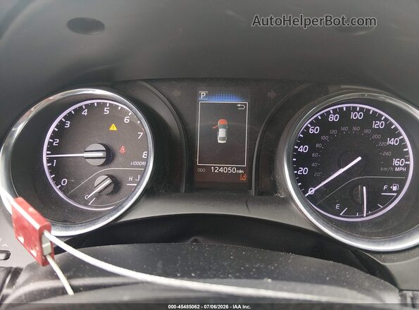 4T1G11AK1LU981725 2020 TOYOTA CAMRY Dark Blue Հետևի նստատեղերի տեսք