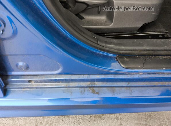 4T1G11AK2LU309477 2020 TOYOTA CAMRY Blue 