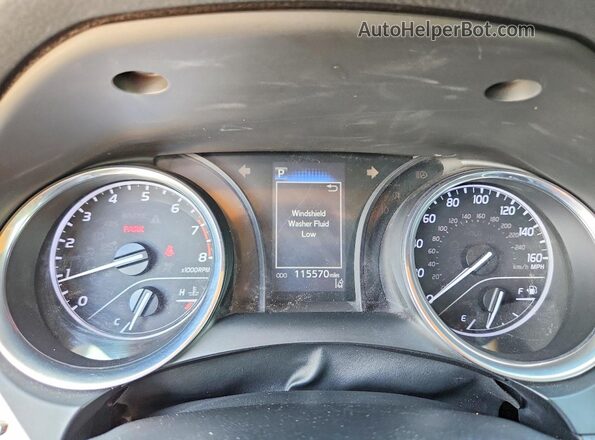 4T1G11AK2LU352801 2020 TOYOTA CAMRY Teal Սարքավորումների վահանակի տեսք