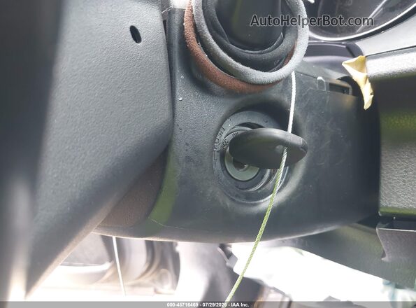 4T1G11AK3MU539823 2021 TOYOTA CAMRY Черный Вид панели приборов