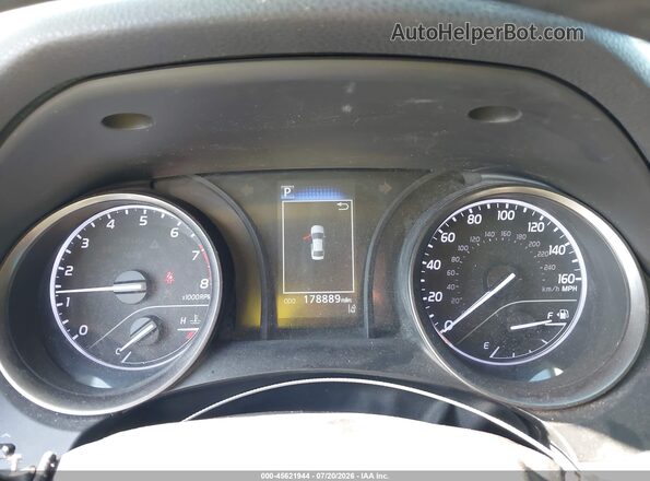 4T1G11AK4MU521802 2021 TOYOTA CAMRY Серый Вид задних сидений