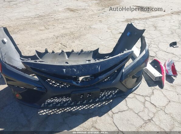 4T1G11AK6LU363316 2020 TOYOTA CAMRY Черный 