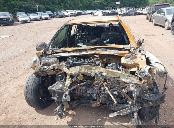 4T1G11AK6LU502795 2020 TOYOTA CAMRY White Widok z przodu