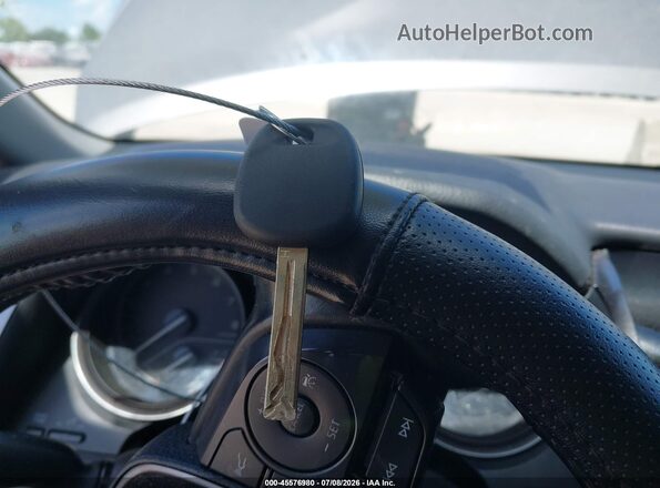 4T1G11AK6MU551920 2021 TOYOTA CAMRY Серый Вид панели приборов