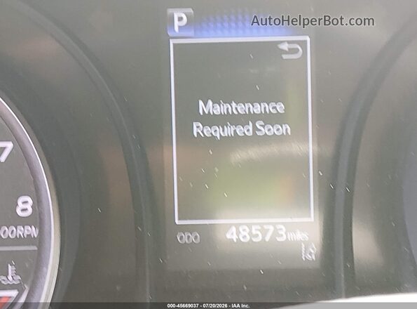 4T1G11AK6RU915535 2024 TOYOTA CAMRY Серебряный 