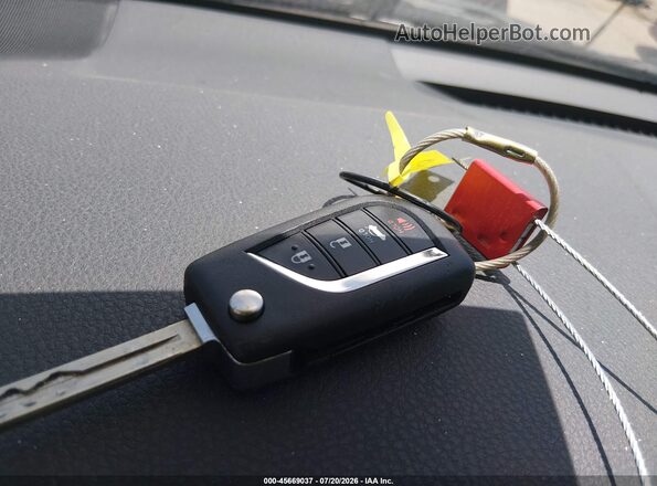 4T1G11AK6RU915535 2024 TOYOTA CAMRY Серебряный Вид панели приборов