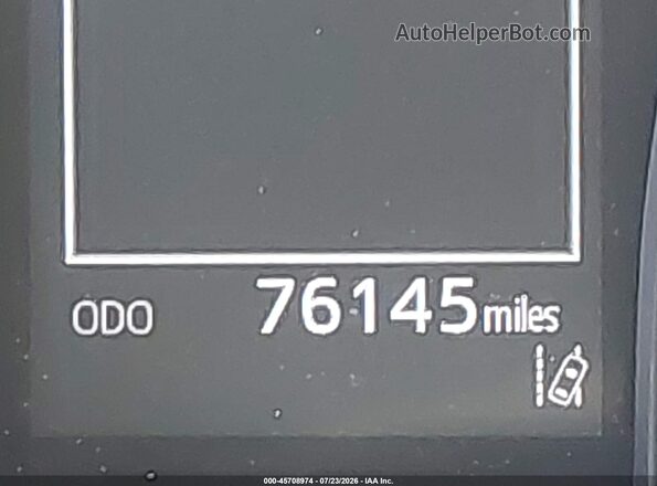 4T1G11AKXMU418237 2021 TOYOTA CAMRY Silver 