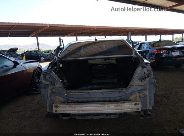 4T1G11BK3LU009249 2020 TOYOTA CAMRY Gray 
