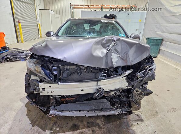 4T1G11BK7PU105486 2023 TOYOTA CAMRY Brown Front view