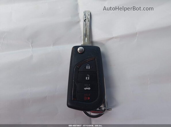 4T1G11BK8NU061673 2022 TOYOTA CAMRY Gray წინა პანელის ხედი