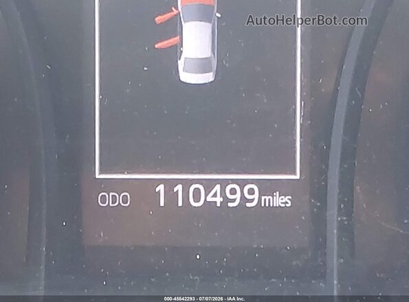 4T1G31AK0LU529839 2020 TOYOTA CAMRY Серый Панорамный вид салона 360°
