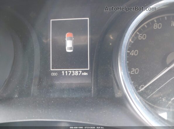 4T1G31AK7LU011601 2020 TOYOTA CAMRY Серый 