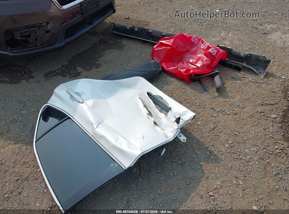4T1K31AK0MU558446 2021 TOYOTA CAMRY White 