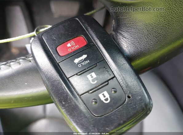 4T1K61AK0LU325026 2020 TOYOTA CAMRY Silver Вид панелі приладів