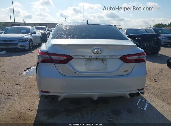 4T1K61AK3LU989725 2020 TOYOTA CAMRY White 