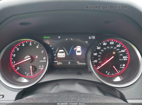 4T1K61AK7RU913594 2024 TOYOTA CAMRY Silver Vista de los asientos traseros