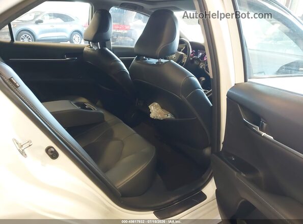 4T1K61AK9LU387900 2020 TOYOTA CAMRY White VIN կոդի պիտակի տեսք