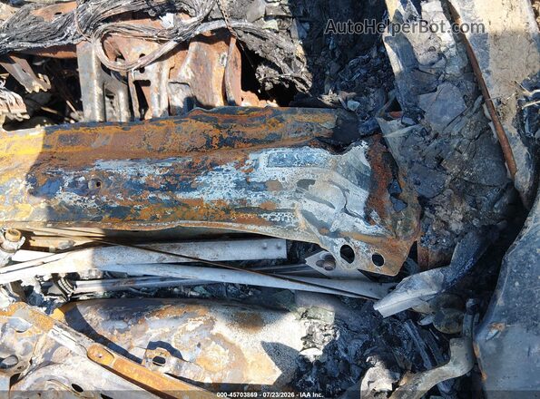 4T1K61AK9MU492468 2021 TOYOTA CAMRY Черный Вид подкапотного пространства