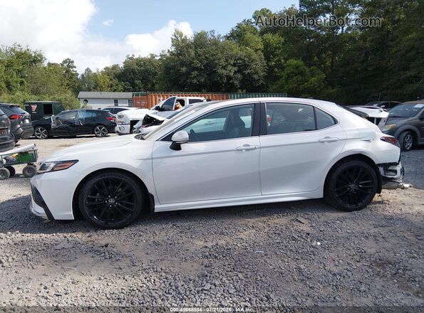 4T1K61BK2PU079746 2023 TOYOTA CAMRY White 