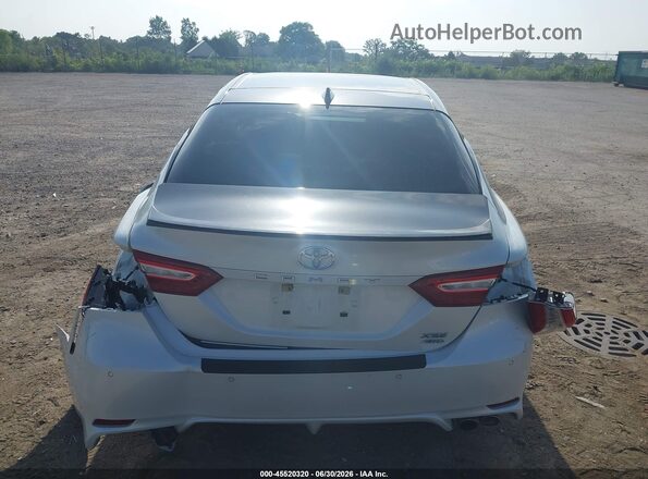 4T1K61BK3LU017363 2020 TOYOTA CAMRY White 
