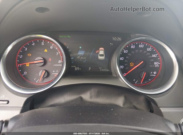 4T1KZ1AK0LU034291 2020 TOYOTA CAMRY Dark Blue 