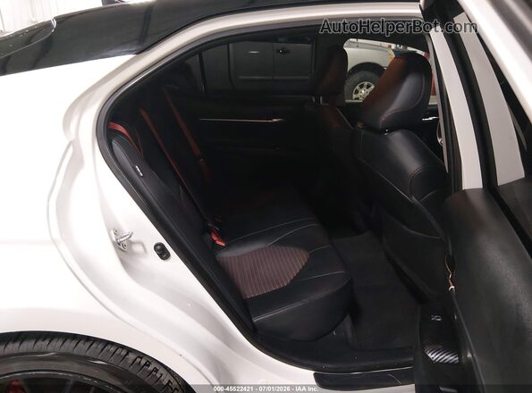4T1KZ1AKXMU051097 2021 TOYOTA CAMRY White VIN կոդի պիտակի տեսք