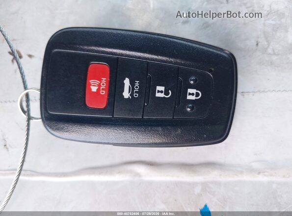 4T1L31AK0LU530942 2020 TOYOTA CAMRY Silver Առջևի վահանակի տեսք