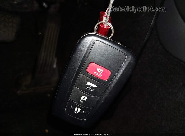 4T1LB1BB3MU001827 2021 TOYOTA AVALON White წინა პანელის ხედი