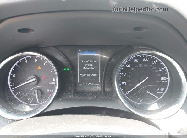 4T1M11AK7LU339948 2020 TOYOTA CAMRY Красный Вид задних сидений