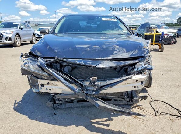 4T1M11AK8LU860760 2020 TOYOTA CAMRY Black Vista frontal