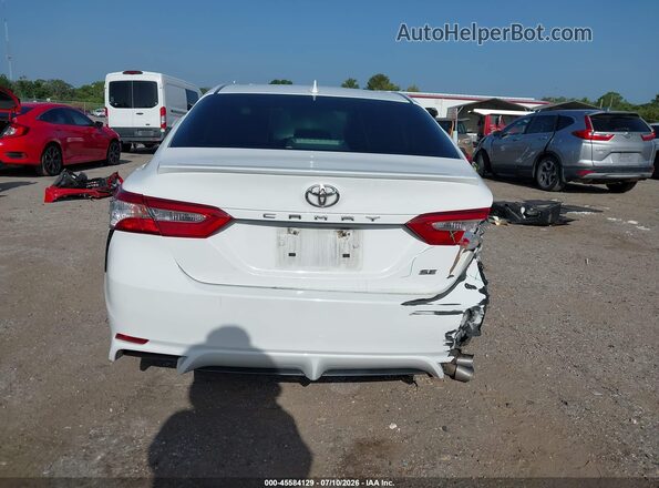 4T1M11AK8LU954685 2020 TOYOTA CAMRY White 