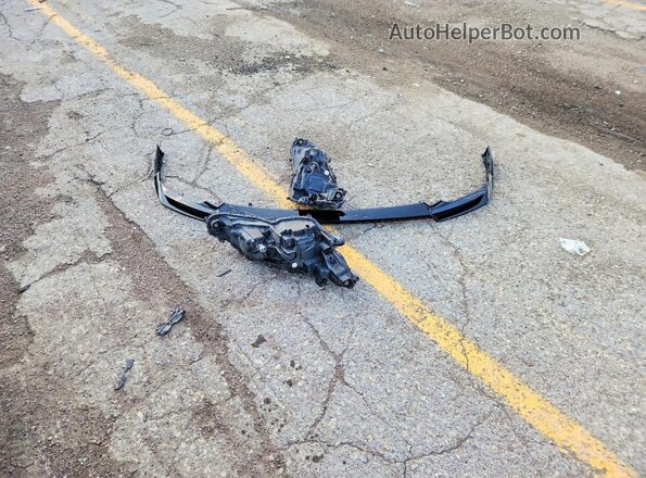 4T1NZ1AK0LU032909 2020 TOYOTA CAMRY Черный Вид подкапотного пространства