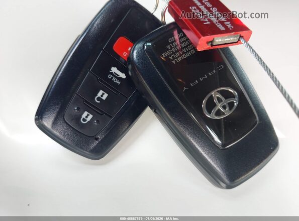 4T1R11BK5PU094447 2023 TOYOTA CAMRY Gray წინა პანელის ხედი