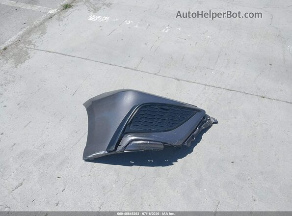 4T1S11BK4PU083148 2023 TOYOTA CAMRY Gray Widok zestawu wskaźników