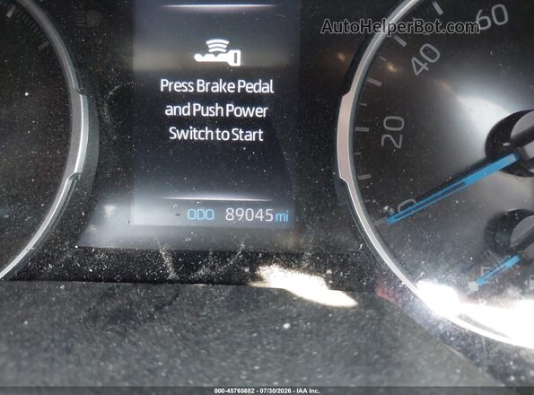 4T3B6RFV1MU054441 2021 TOYOTA RAV4 HYBRID White 
