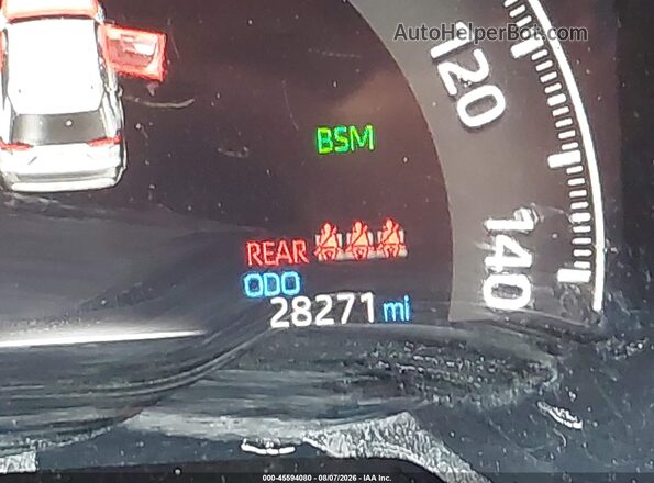 4T3B6RFV1RU157494 2024 TOYOTA RAV4 HYBRID Red 