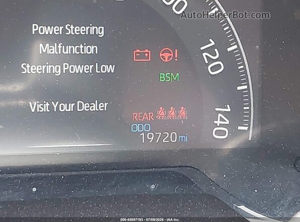 4T3B6RFV3RU152135 2024 TOYOTA RAV4 HYBRID Gray 