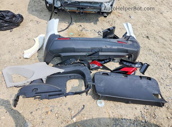 4T3B6RFV5PU109333 2023 TOYOTA RAV4 White Engine compartment view