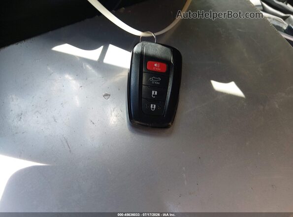 4T3B6RFV5RU146448 2024 TOYOTA RAV4 HYBRID White Vista del salpicadero