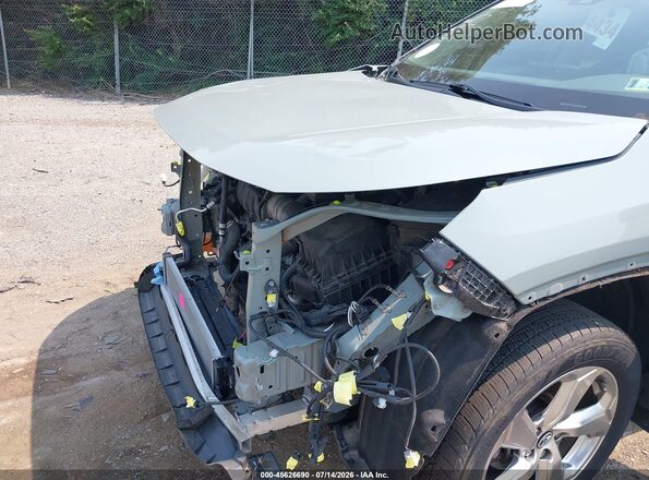 4T3B6RFV6MU026053 2021 TOYOTA RAV4 HYBRID Green წინა ხედი